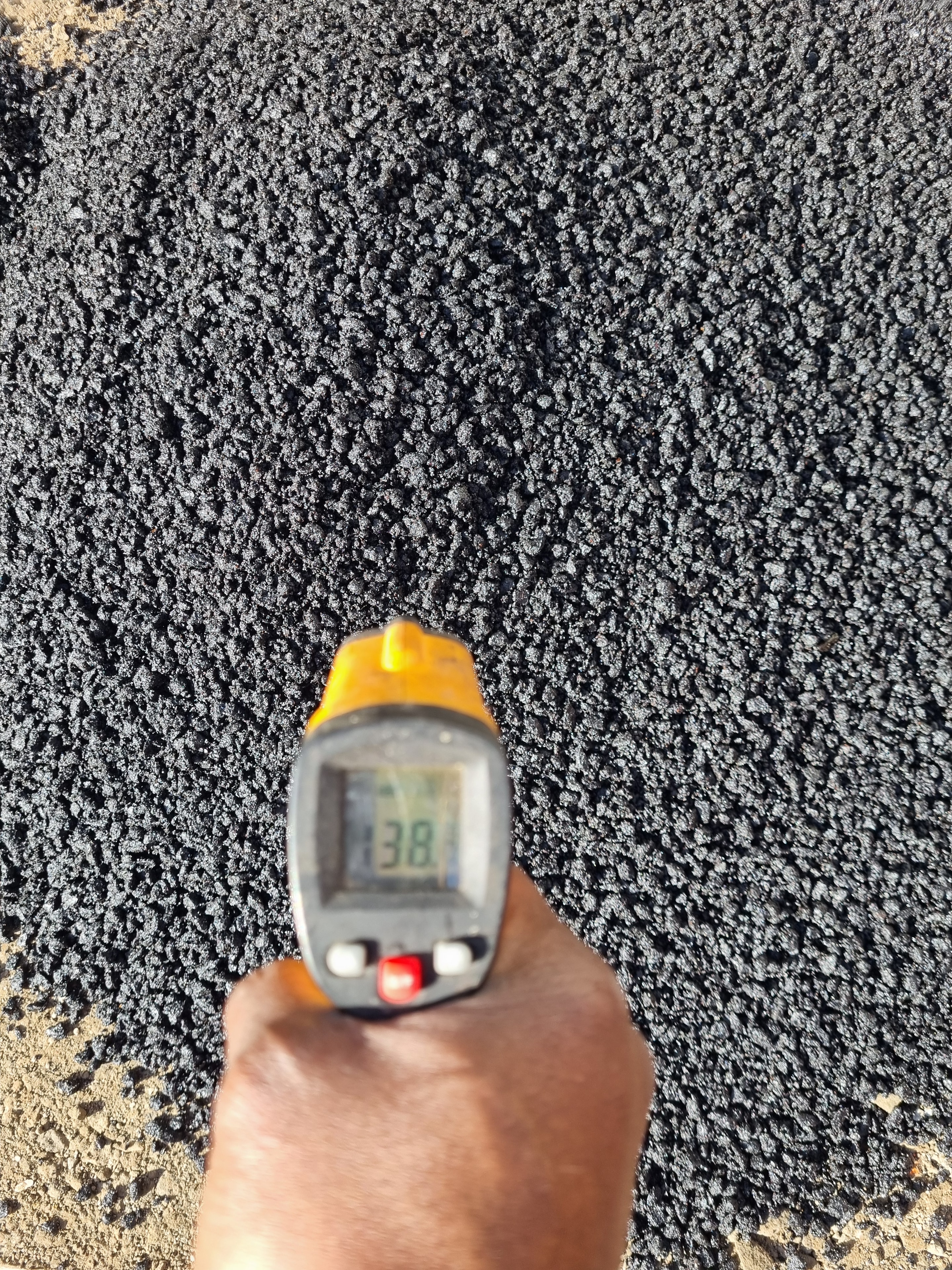Blackstone Asphalt team